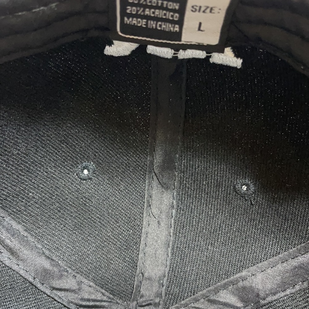 59 hat Size L - Picture 8 of 10